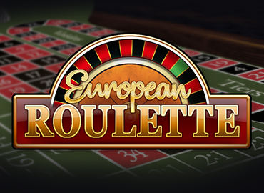 Классическая European Roulette — рулетка с колесом и ставками в реальном времени в BRO Casino